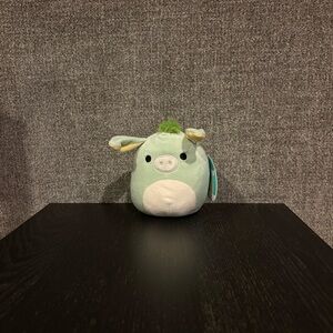 Juniper Donkey Squishmallow